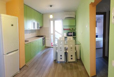 INCHIRIERE Ap. 3 camere, Sector 4, Brancoveanu - 5