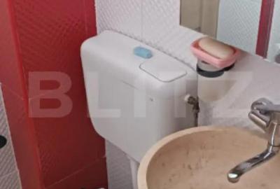Garsonieră decomandată în Alexandru cel Bun - 1