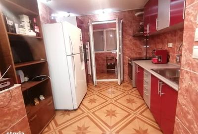 3 camere, decomandat, loc de parcare, boxa - 4