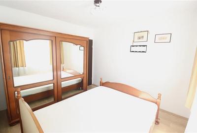 Apartament 3 camere, centrala proprie, zona Circumvalatiunii - 5