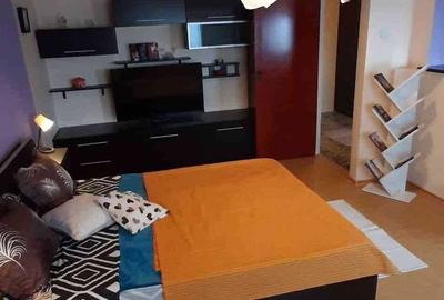 Garsonieră decomandată în Rahova - 2