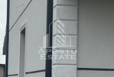 Duplex cu 3 dormitoare in Mosnita Noua (Urseni)