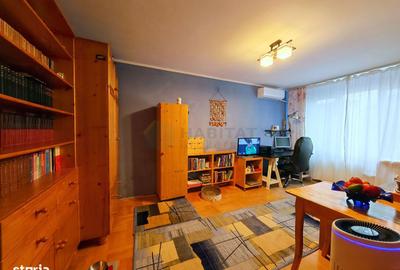 Apartament cu 2 camere, mobilat în Sălăjan - 2