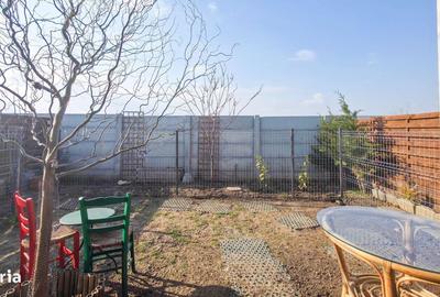 Casă cu 3 camere cu Teren 108 Mp în Măgurele - 13