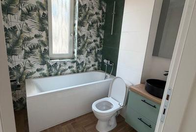 Apartament cu 3 camere decomandat în Șelimbăr - 6