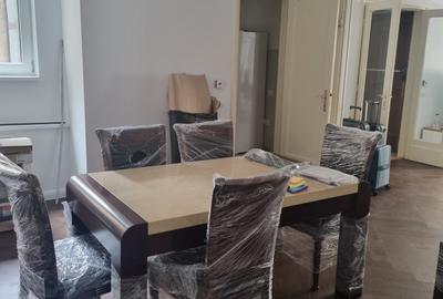 Apartament Clasic, Renovat, cu Destinație Duală - 9