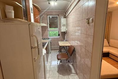 Apartament cu 2 camere decomandat în Sârbi - 1