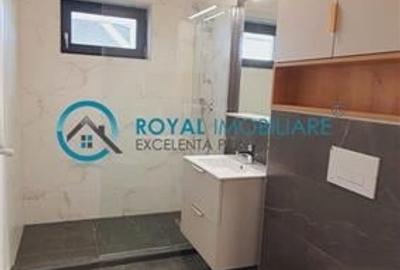 Royal Imobiliare - Inchiriere Vila Lux Zona Exterior Nord - 20
