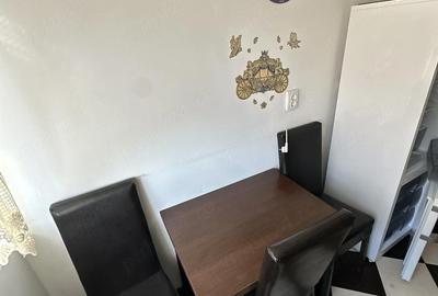 Apartament cu 2 camere semidecomandat în Florești - 9