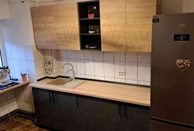 Inchiriez apartament cu 2 camere, decomandat, Unirii Sud, 62mp - 5