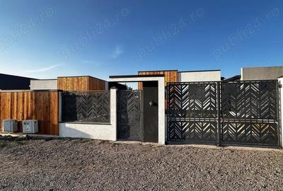 Casă cu 4 camere cu Teren 550 Mp în Central - 4