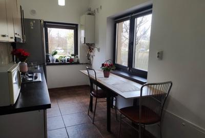 Apartament 2 camere la vila, 56 MP, zona Donath Grigorescu - 2