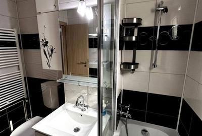 Apartament cu 3 camere, mobilat în Ultracentral - 11