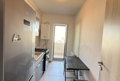 Garsoniera de inchiriat-Militari Residence-Comision 50% - 2