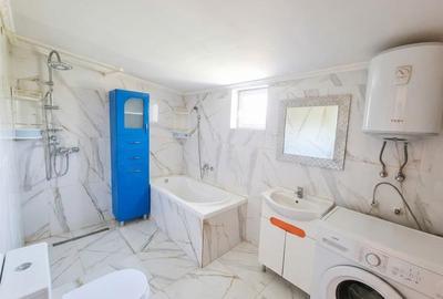 Casă cu 3 camere cu Teren 361 Mp în Sălard - 12