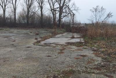 Spațiu industrial, de 4,900 mp, în Mitreni - 9