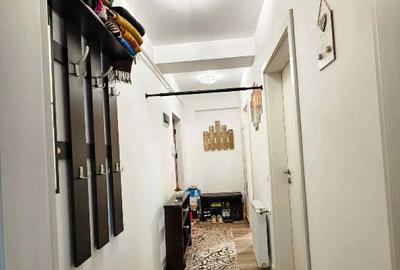 Garsoniera decomandata - zona Tractorul - 6