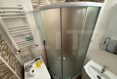 Apartament cu 2 camere semidecomandat în Dacia - 3