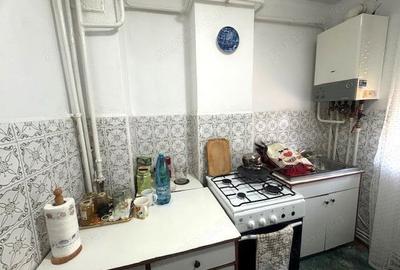 Apartament cu 3 camere semidecomandat în Central - 7