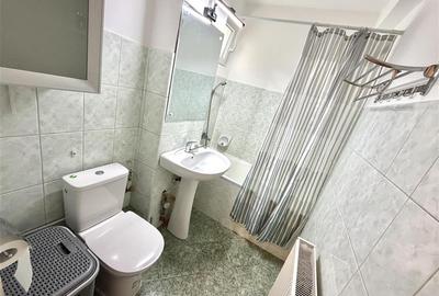 Apartament cu 2 camere semidecomandat în Rogerius - 5