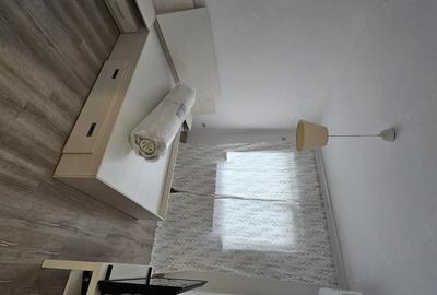 Garsonieră decomandată în Roșu - 7