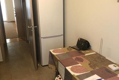 Apartament cu 4 camere decomandat în Complex Studențesc - 10