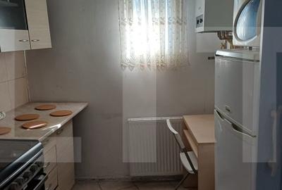 Inchiriere apartament 2 camere + birou, in vila, ultracentral - Piata Unirii - 5