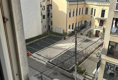 Apartament cu 2 camere semidecomandat în Ultracentral - 6