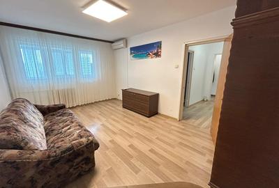 Inchiriere 2 camere dristor mobilat decomandat 450 euro - 2