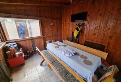 Bratianu  -casa cu deschidere pe colt - 22