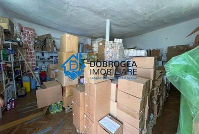 CENTRAL- CASA CU   DESCHIDERE LA 2 STRAZI ,TEREN 275 MP - 10