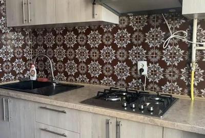 Garsonieră decomandată în Șagului