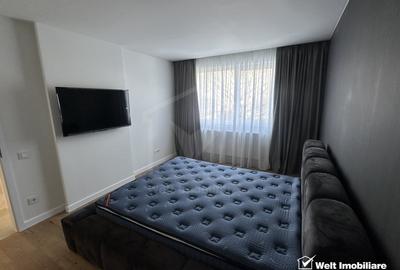Apartament cu 3 camere decomandat, mobilat în Iris - 8