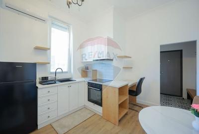 Apartament cu 2 camere și parcare de închiriat în zona Ultracentral - 3