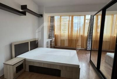 Apartament cu 3 camere decomandat, mobilat în Mărăști - 1