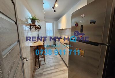 Apartament cu 2 camere decomandat în Timpuri Noi - 3