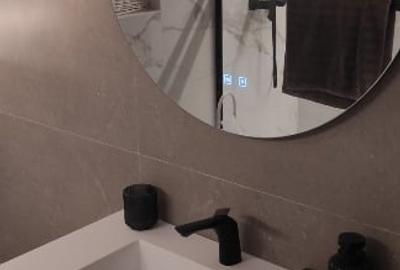 Apartament cu 2 camere decomandat, mobilat în Ștefan cel Mare - 9