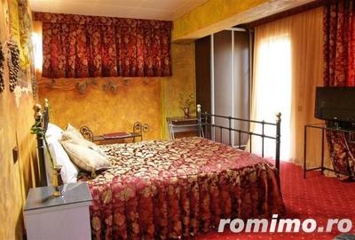 Spațiu comercial, de 700 mp, în Unirii