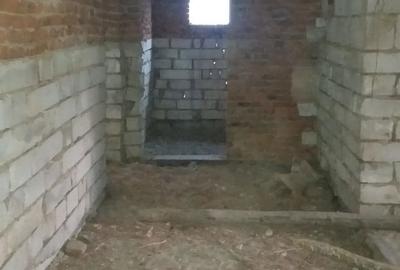 Casă cu 4 camere cu Teren 18 Mp în Groșerea - 7