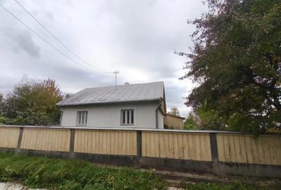 Casă cu 2 camere cu Teren 3000 Mp în Pădureni - 4