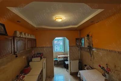 Apartament cu 2 camere decomandat în Rogerius - 4