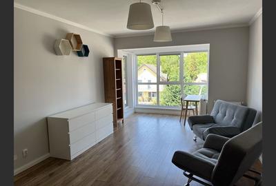 Apartament 2 camere, cu loc de parcare subteran