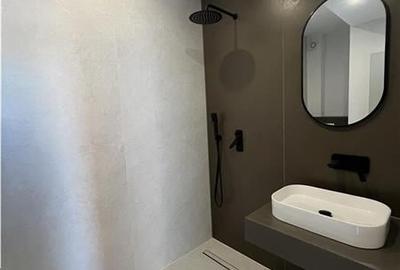 Penthouse cu 3 camere 2 bai si 2 terase zona Calea Surii Mici din Sibi - 7
