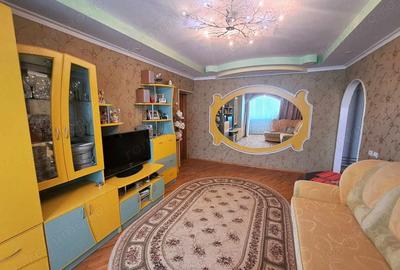 Apartament cu 2 camere în Lujerului - 5