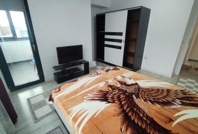 Apartament cu 2 camere decomandat în Nicolina - 2