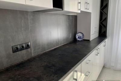 Garsonieră în Mihai Bravu