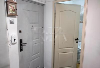 Apartament cu 2 camere decomandat, mobilat în Giurgiului - 18