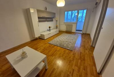 Apartament cu 2 camere decomandat, mobilat în Parcul Circului - 1