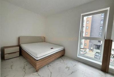 Apartament 3 camere si parcare subterana - 9