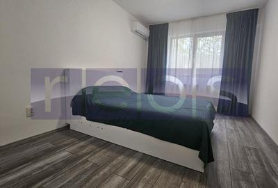 Apartament cu 2 camere decomandat, mobilat în Central - 4